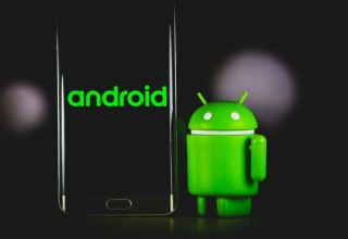 Доля устройств на платформе Android на рынке Азербайджана повысилась