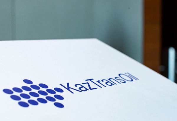 KazTransOil to export oil from Kashagan field via Atyrau-Samara pipeline