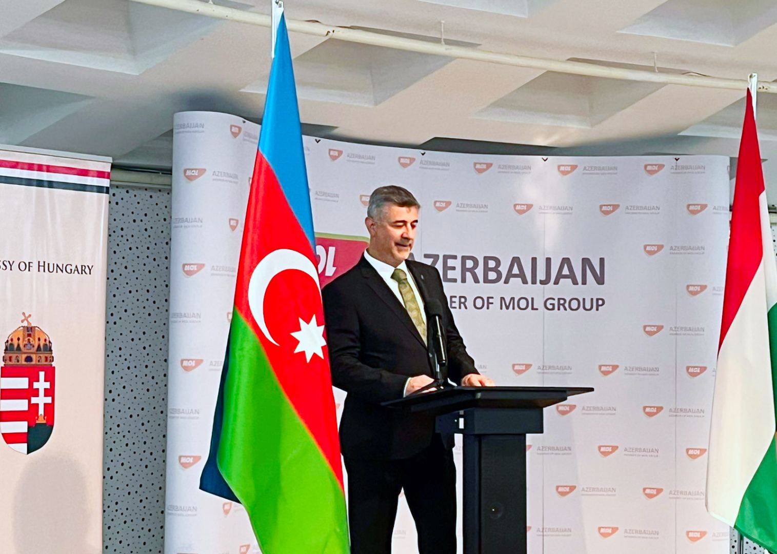 Чудеса природы Азербайджана и Венгрии:  Никто не будет защищать то, что ему безразлично (ФОТО)
