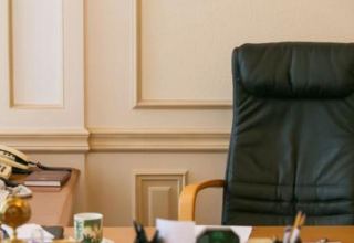 Назначен новый председатель правления Института продовольственной безопасности Азербайджана