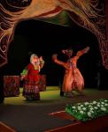 Баку погрузился в атмосферу сказки – красочная Неделя кукольных театров (ФОТО)