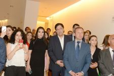 Heydar Aliyev Center hosts gala evening in honor of 100th anniversary of National Leader Heydar Aliyev (PHOTO)