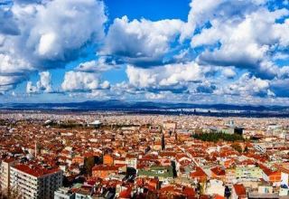 Azerbaijani citizens purchase 336 real estate objects in Türkiye