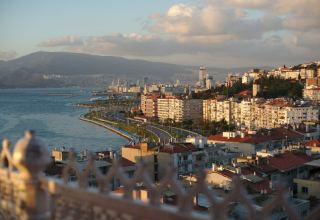 Türkiye sees decrease in number of sold apartments