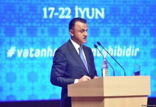 Здравоохранение Азербайджана вступило в новый этап развития - председатель TƏBİB