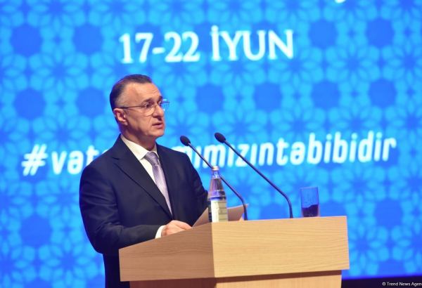 Улучшились позиции Азербайджана в международном рейтинге по показателям в сфере здравоохранения - Теймур Мусаев