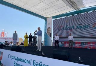Братство Азербайджана с Татарстаном - это часть союзнического сотрудничества с Россией - Полад Бюльбюльоглу