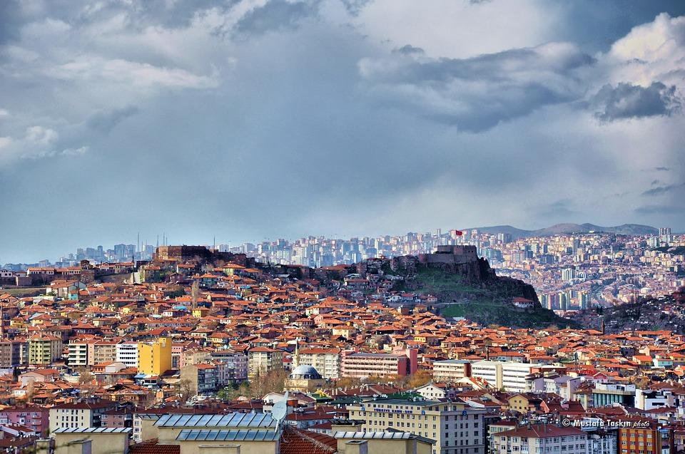 Граждане Казахстана приобрели более тысячи объектов недвижимости в Турции