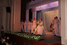 В Баку завершилась Неделя кукольных театров (ФОТО)