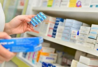 Azerbaijan may introduce new restriction on import of medicines from abroad