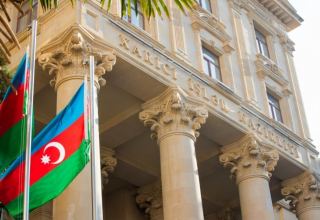 Reiteration of Armenian side's claims by US unacceptable - Azerbaijani MFA