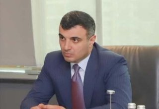 Azərbaycanda bankların bağlanması üçün risk yoxdur - Taleh Kazımov