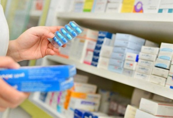 Азербайджан значительно увеличил доходы от экспорта фармацевтической продукции