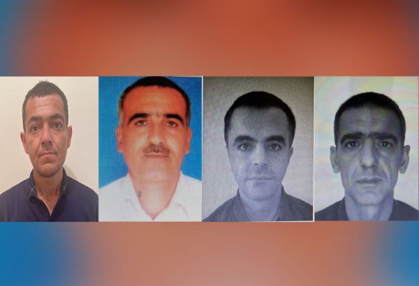 В Баку задержаны 4 участника иранской наркосети (ФОТО/ВИДЕО)