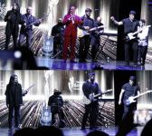 Dünya sənin, dünya mənim! В Баку прошел концерт рок-группы Dervish Band (ФОТО/ВИДЕО)