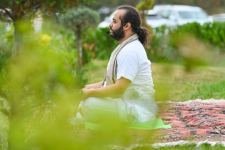 International Yoga Day at Shabran Wellbeing Resort Fosters Wellness and Cultural Understanding (PHOTO)