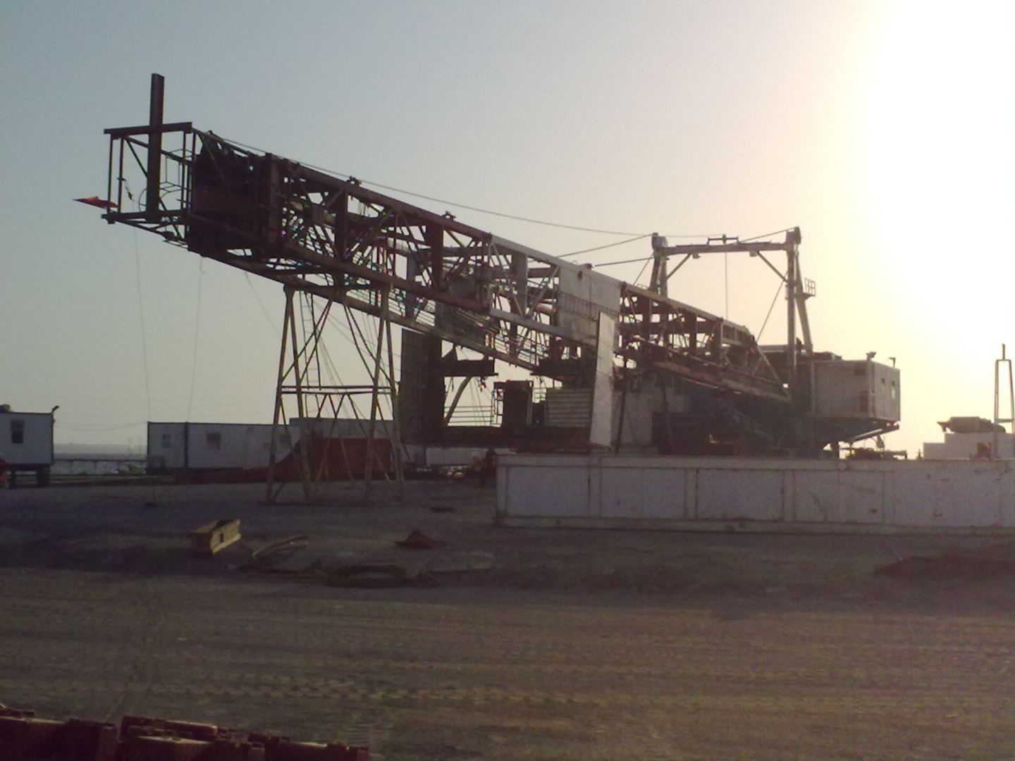"Bahar-Qum Dəniz" blokunda neft hasilatının həcmi açıqlanıb