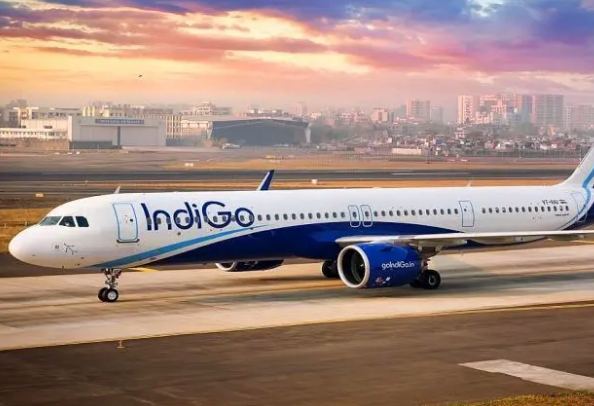 IndiGo launches direct flights from India’s Delhi to Uzbekistan’s Tashkent