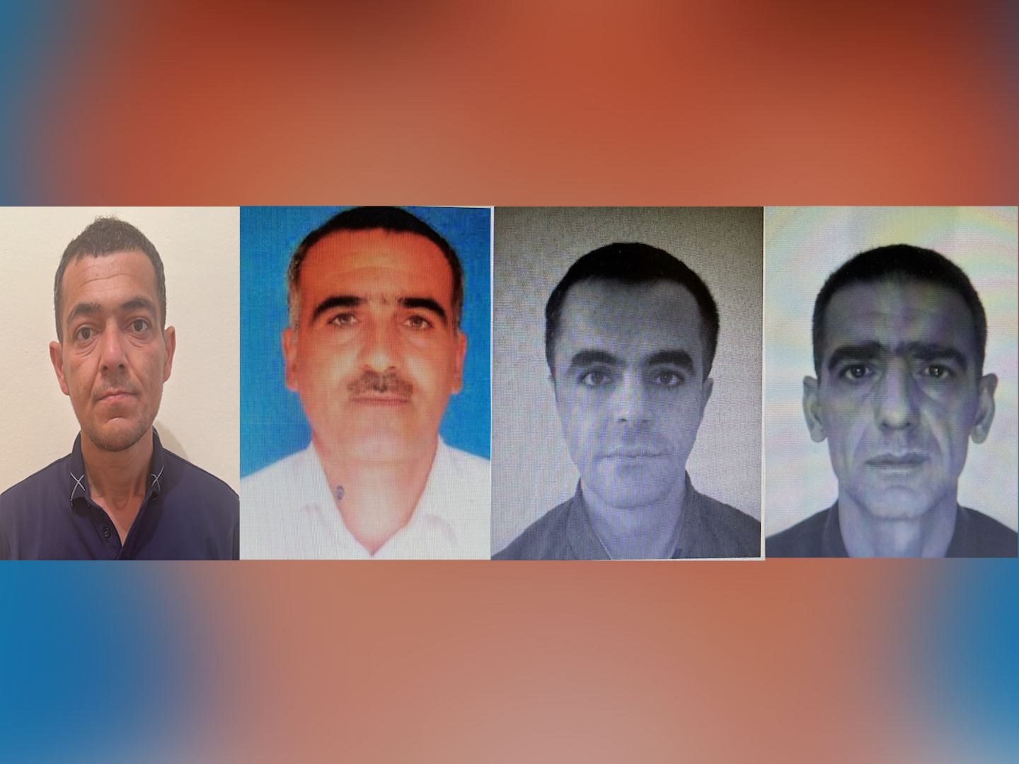В Баку задержаны 4 участника иранской наркосети (ФОТО/ВИДЕО)