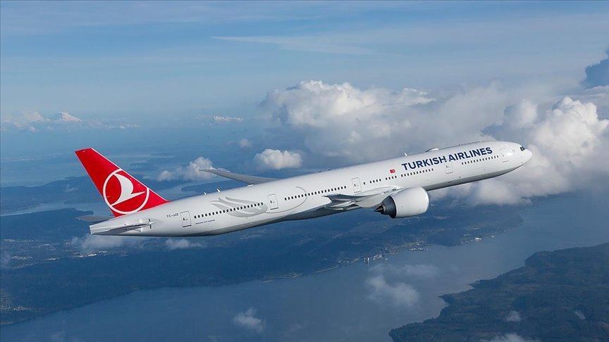 Türk Hava Yolları səkkizinci dəfə "Avropanın ən yaxşısı" seçilib