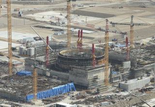 Турция ведет переговоры по строительству еще двух АЭС