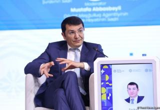 Level of concluded contracts in public and private sectors equalizes for first time in Azerbaijan - deputy minister