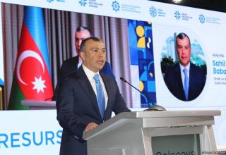 Azerbaijan develops new projects related to labor legislation