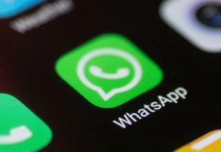 "WhatsApp"a hesablar arasında keçid funksiyası gəlir