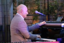 Norbert Kael və Vadim Abramov Bakı Piano Festivalının səhnəsində (FOTO/VİDEO)