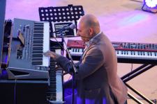 Вечер виртуозов Baku Piano Festival – неповторимый деликатес и роскошная атмосфера (ВИДЕО, ФОТО)