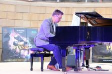 Вечер виртуозов Baku Piano Festival – неповторимый деликатес и роскошная атмосфера (ВИДЕО, ФОТО)