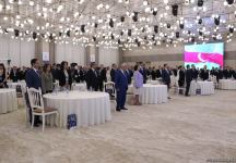 "Human Resources Summit 2023" forum kicks off in Baku (PHOTO)