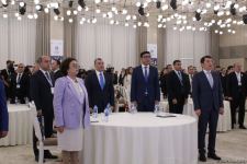 "Human Resources Summit 2023" forum kicks off in Baku (PHOTO)