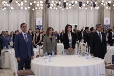 "Human Resources Summit 2023" forum kicks off in Baku (PHOTO)