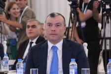 "Human Resources Summit 2023" forum kicks off in Baku (PHOTO)