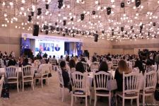 "Human Resources Summit 2023" forum kicks off in Baku (PHOTO)