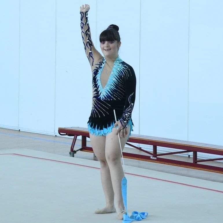 Azerbaijani gymnast wins several more awards at Special Olympics World Summer Games