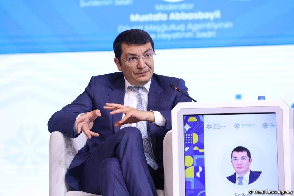 Level of concluded contracts in public and private sectors equalizes for first time in Azerbaijan - deputy minister