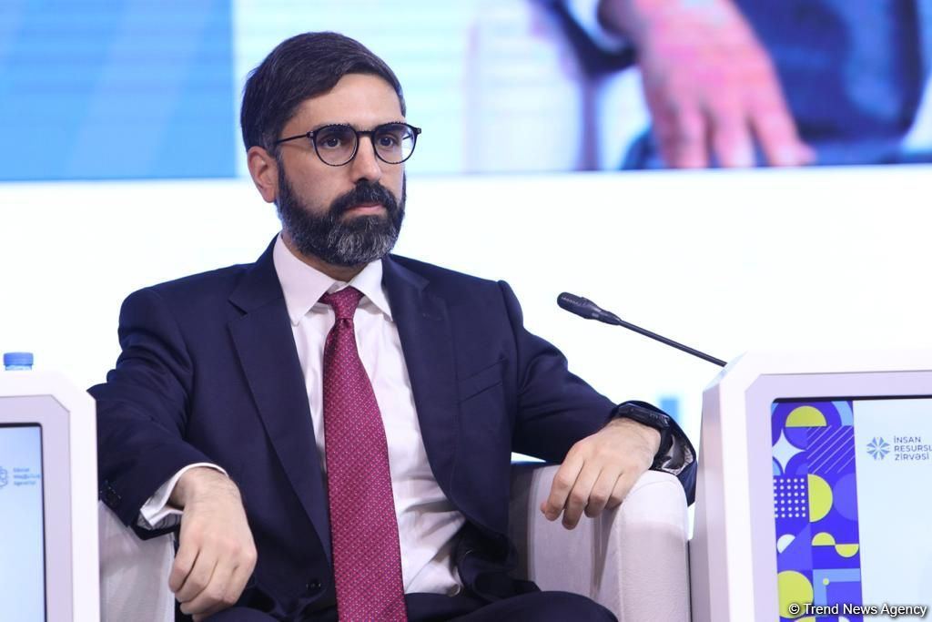 SOCAR's main goal - to ensure energy security in Azerbaijan, region, company president says