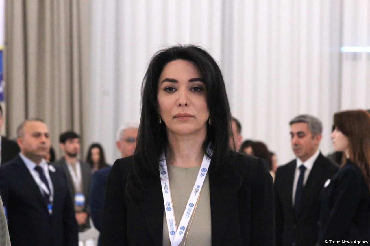 "Human Resources Summit 2023" forum kicks off in Baku (PHOTO)