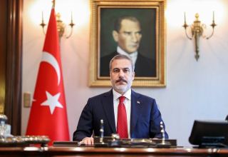 Turkish, Saudi FMs talk next OIC meeting