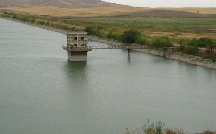 Azerbaijan reveals volume of inland water resources