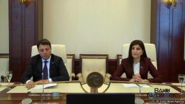 Азербайджанские и турецкие депутаты провели обсуждения посредством телемоста - новый проект парламента Азербайджана и экспертной платформы "Baku Network" (ФОТО/ВИДЕО)