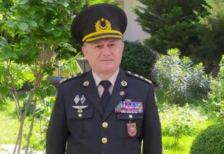 Azərbaycan Ordusunun tarixi yüksəlişi davam edəcək - Polkovnik