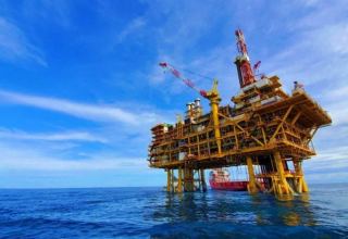 Azerbaijan reveals volume of gas production, export from ACG, Shah Deniz fields