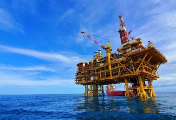 Турецкая компания запросила продления срока действия лицензии на разведку нефти в Черном море