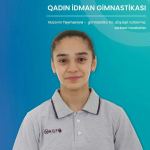 Азербайджанские гимнасты примут участие в чемпионате мира в Бельгии (ФОТО)