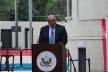За последние 30 лет Азербайджан и США стали партнерами во многих областях - Уго Гевара (ФОТО)