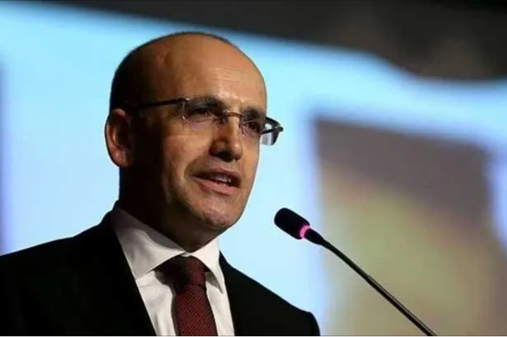 Глава Минфина Турции назвали причины повышения кредитного рейтинга страны