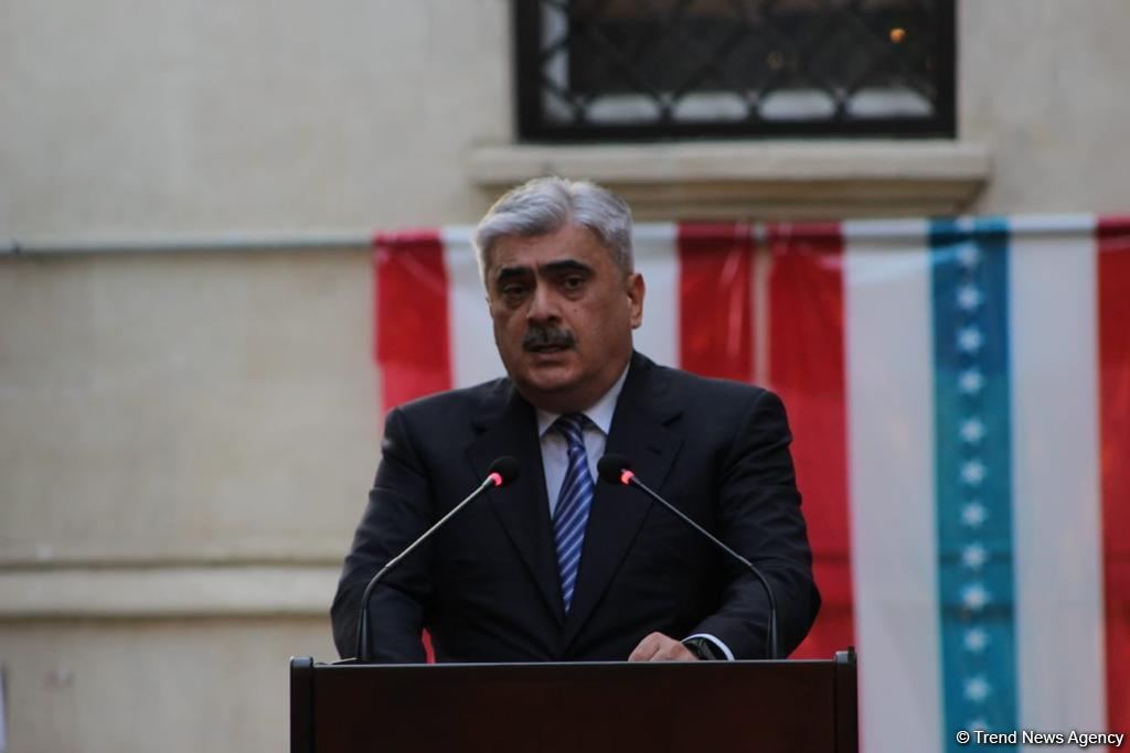 Azerbaijan hopes US to support reconstruction of its liberated lands - minister